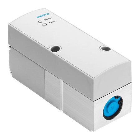 Festo Proportional Pressure Regulator VPPM-6TA-L-1-F-0L6H VPPM-6TA-L-1-F-0L6H